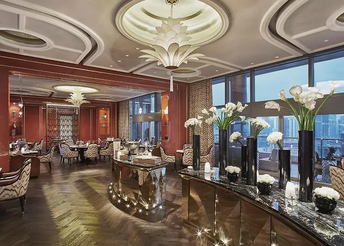 Four Seasons Hotel Jakarta