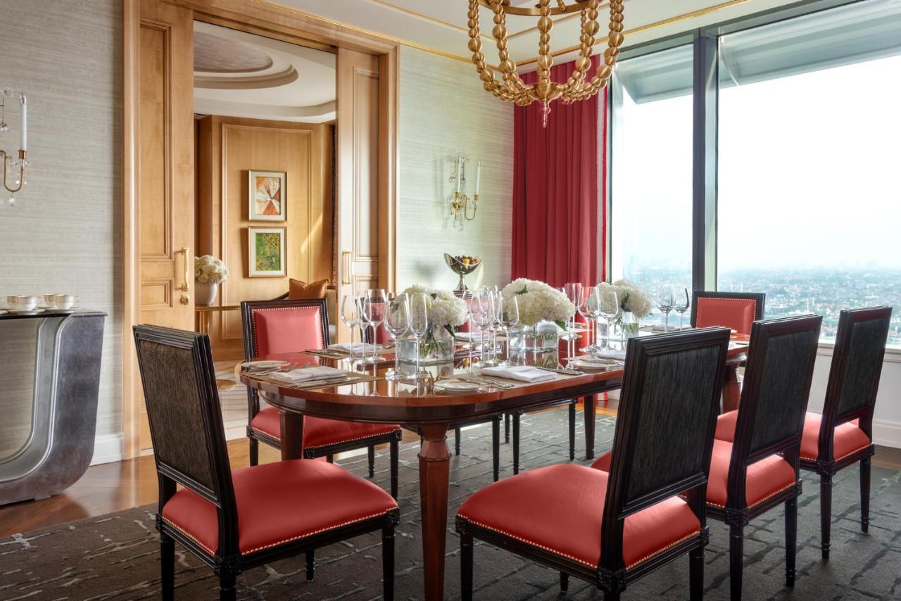 Four Seasons Jakarta