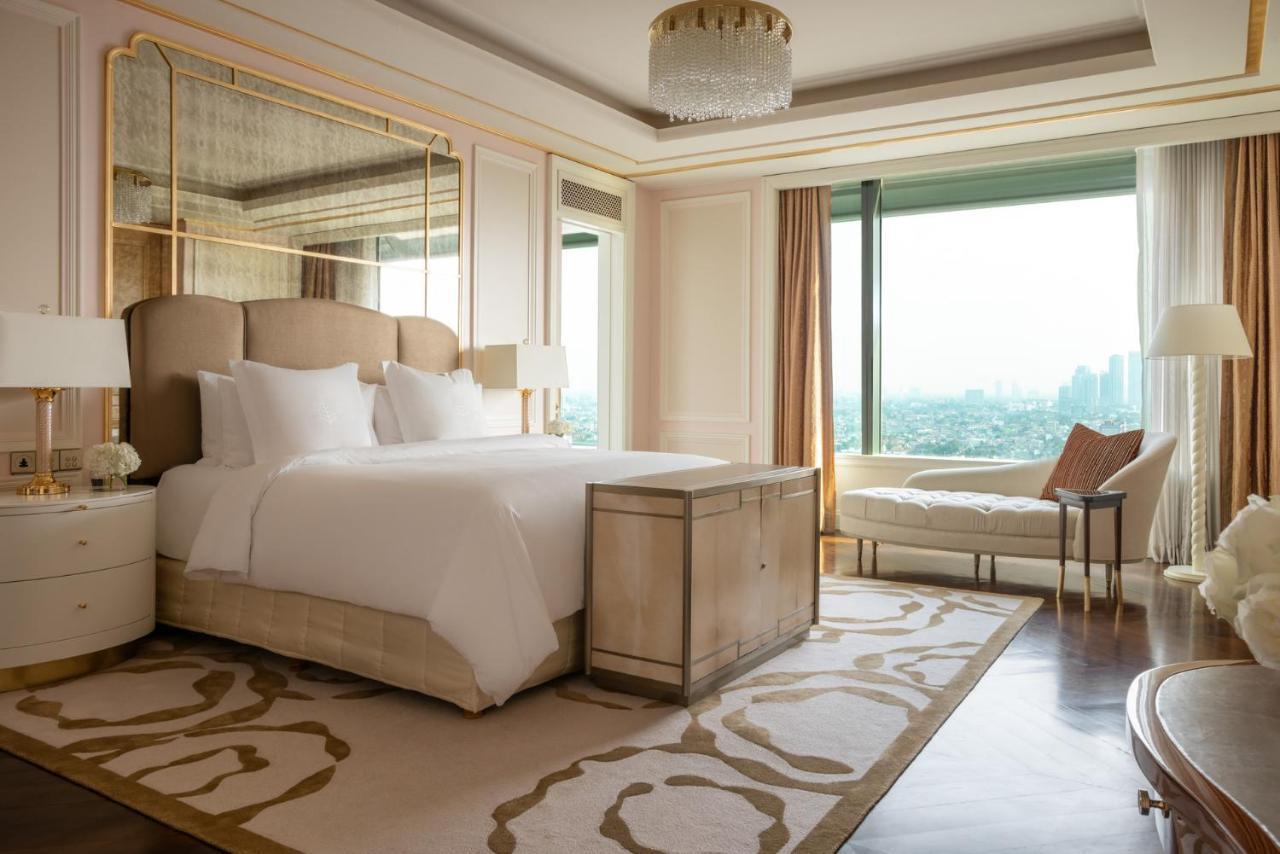 Hotel Four Seasons 5*