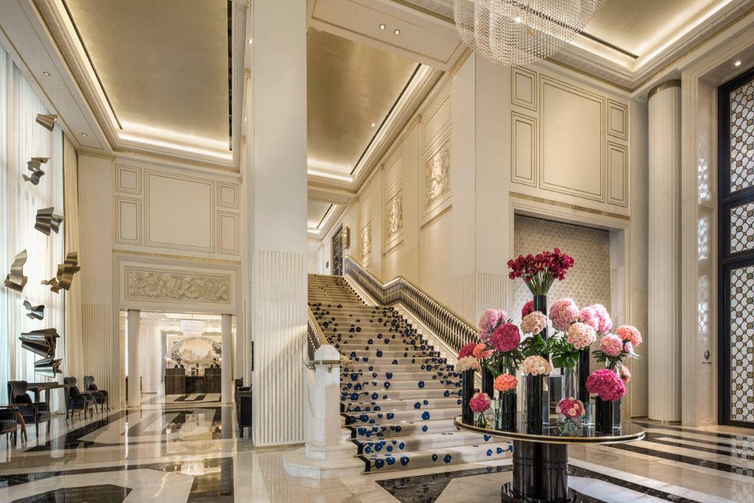 Four Seasons 5* Jakarta