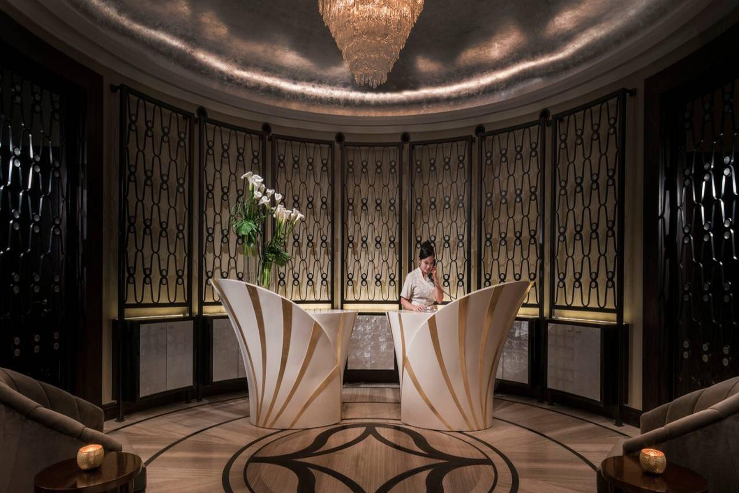 Four Seasons Jakarta