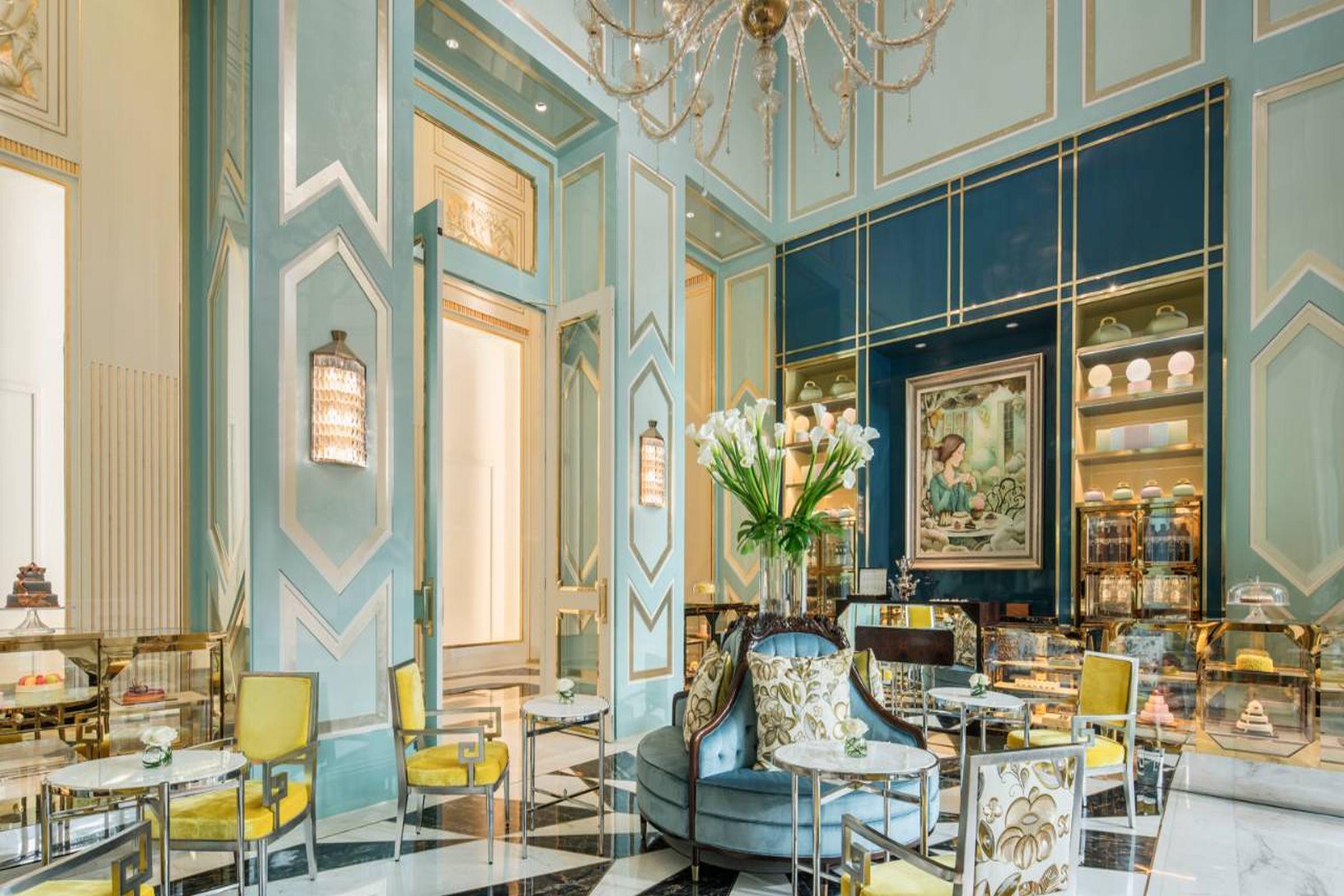 Hotel Four Seasons
