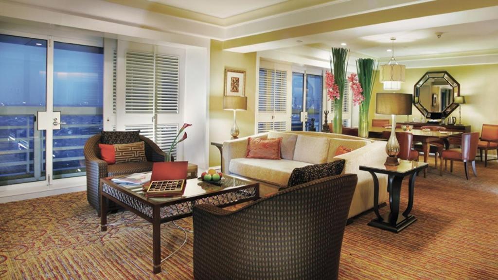 Four Seasons Hotel Jakarta