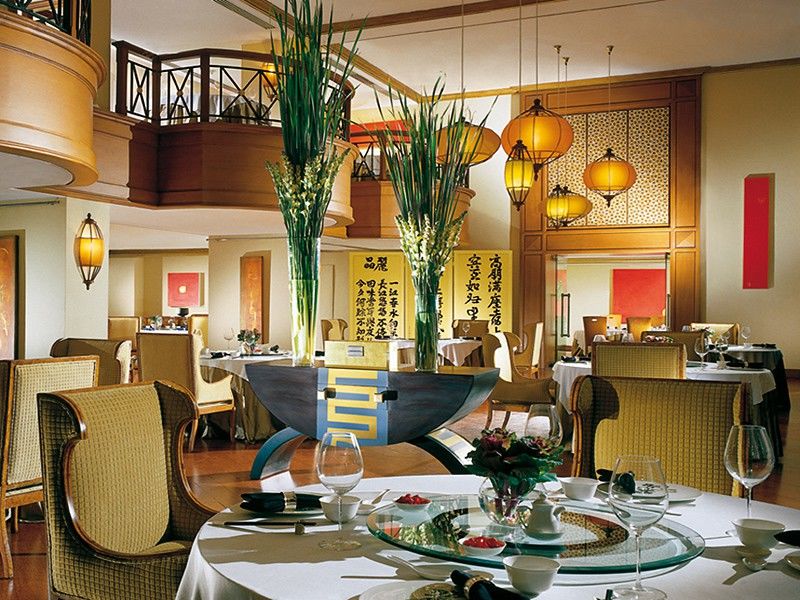 Four Seasons 5* Jakarta