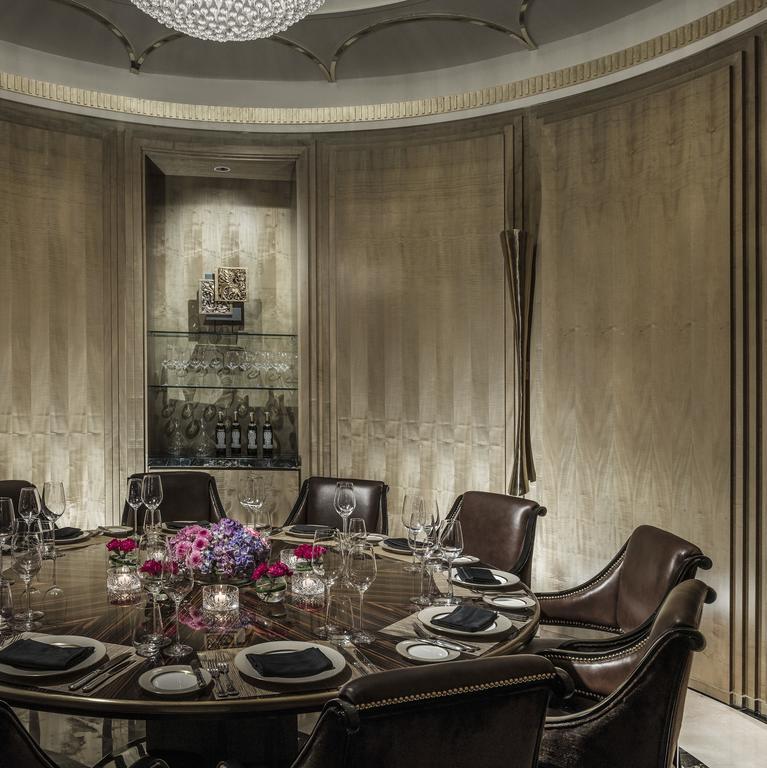 Hotel Four Seasons