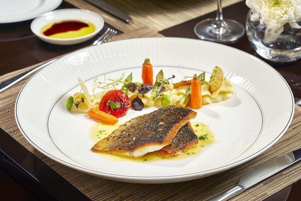Four Seasons Jakarta