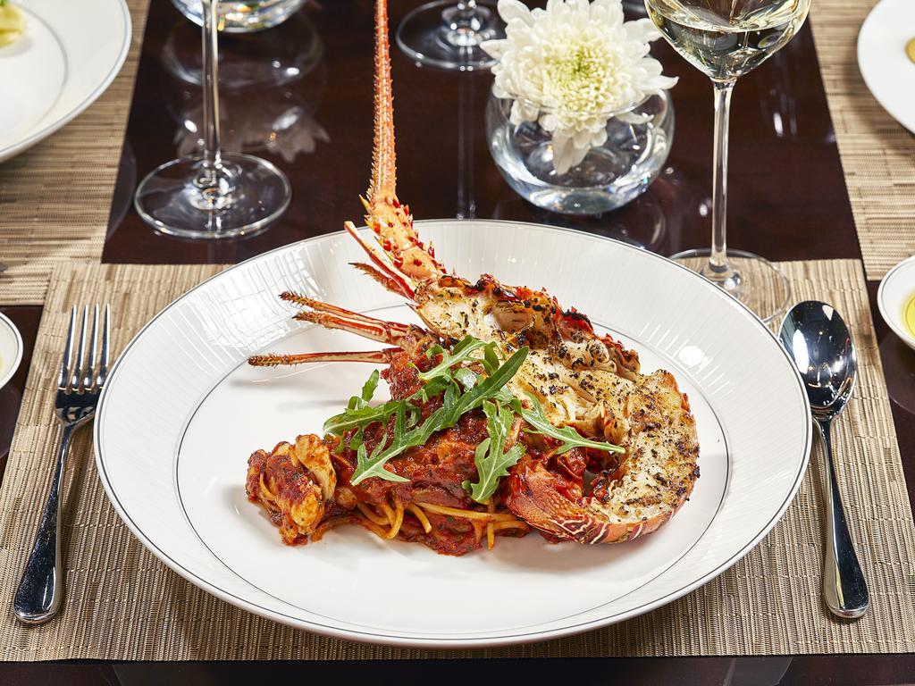 Four Seasons Jakarta