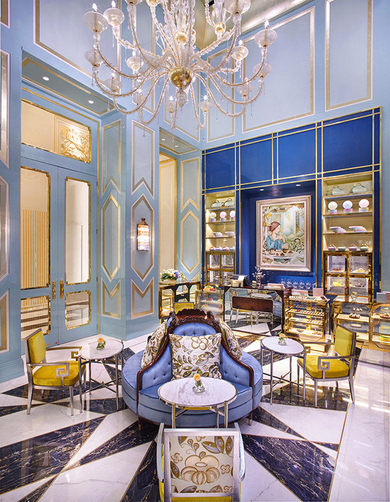 Hotel Four Seasons