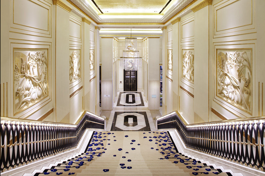 Four Seasons Hotel