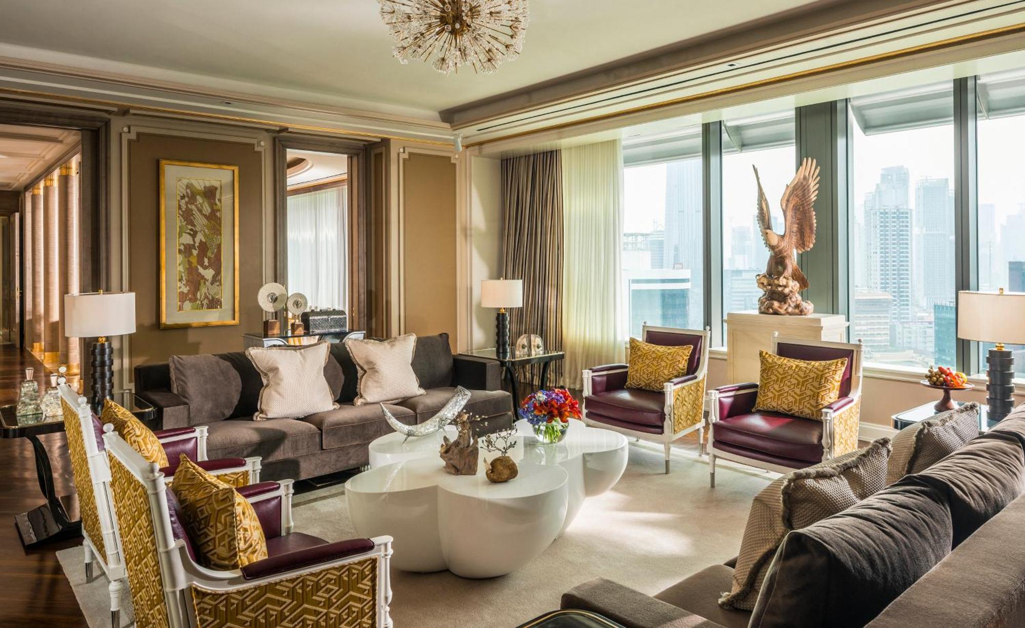 Four Seasons Jakarta