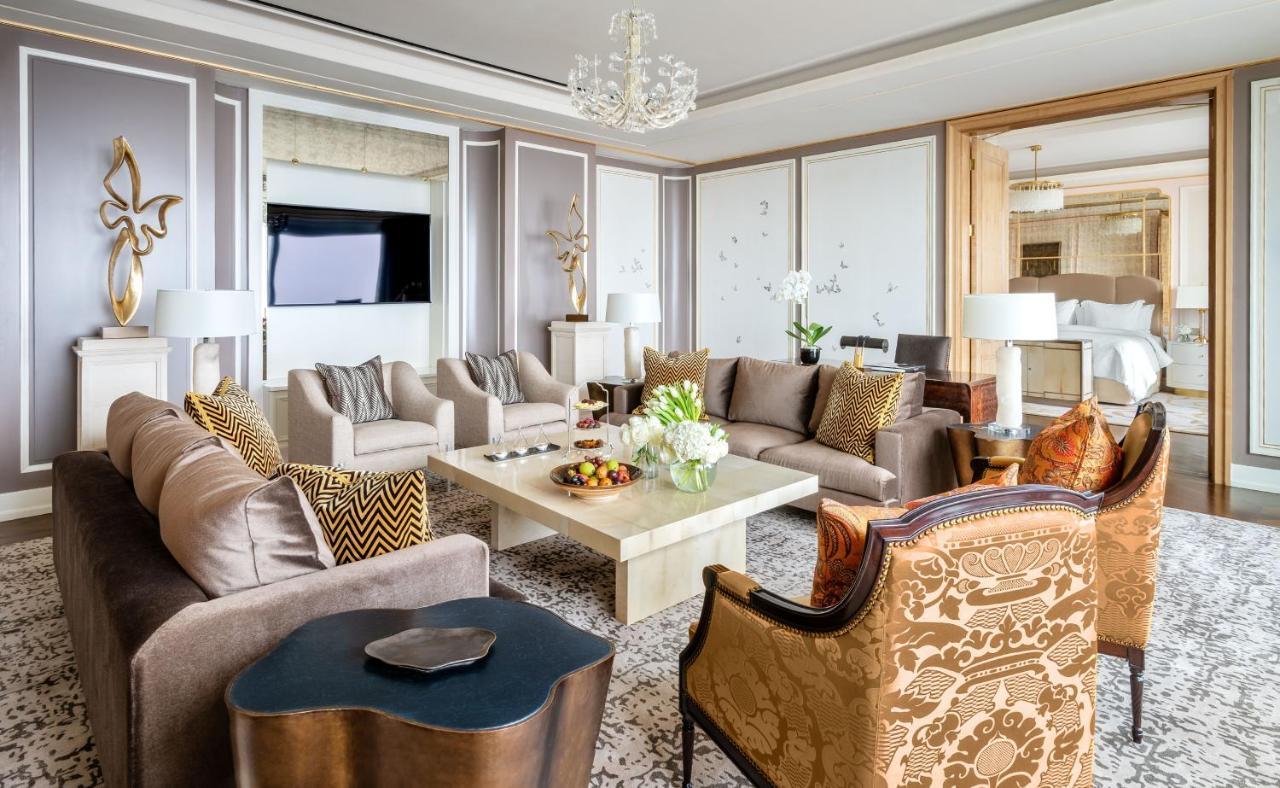 Hotel Four Seasons