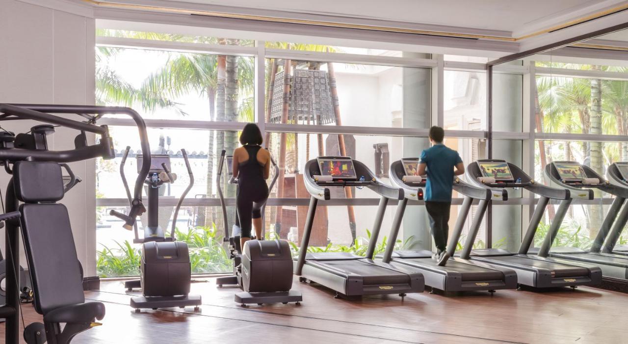 Four Seasons Jakarta