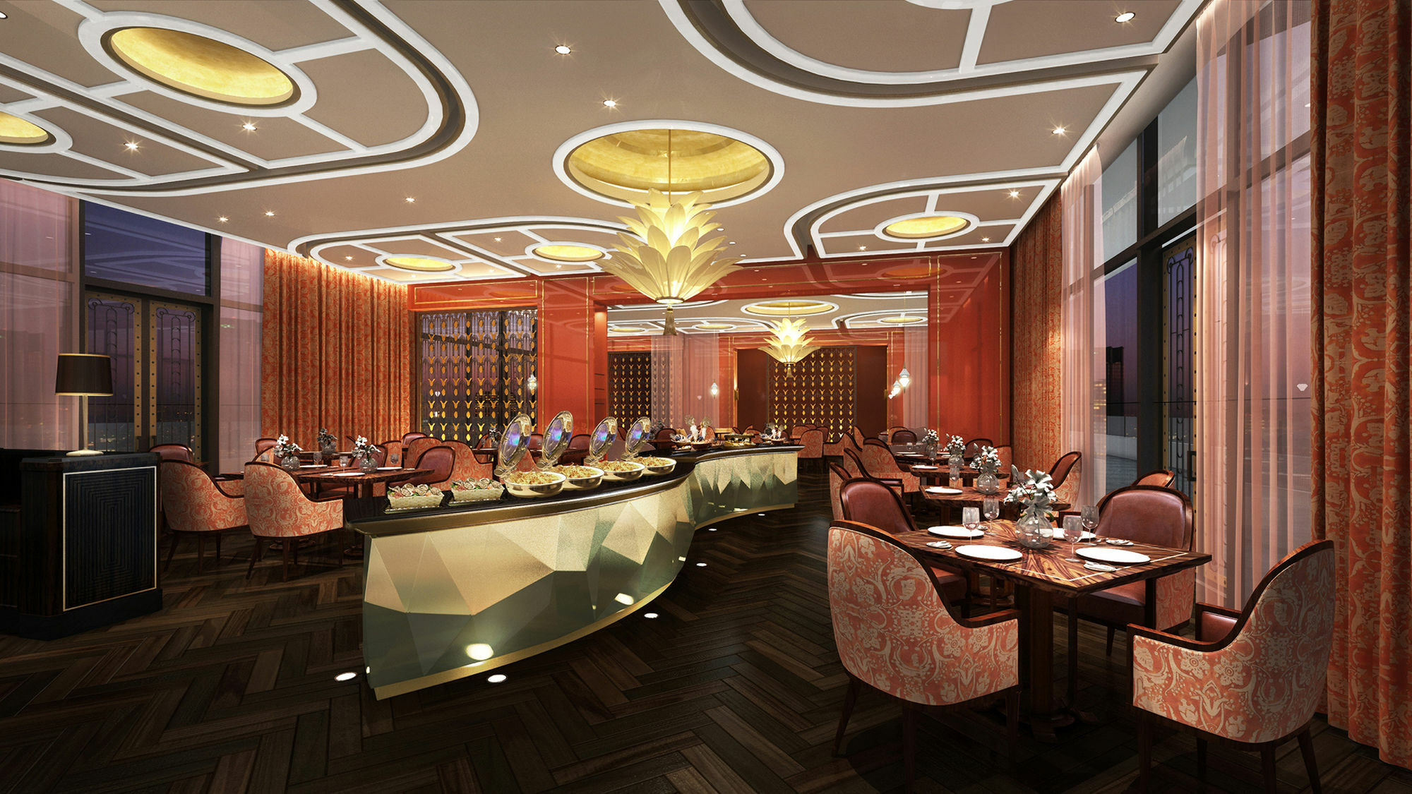 Four Seasons Hotel