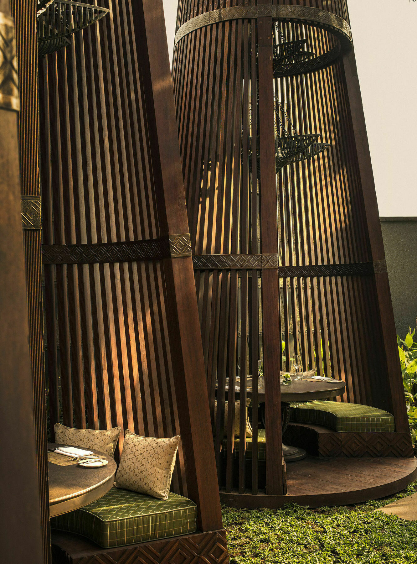 Four Seasons 5* Jakarta