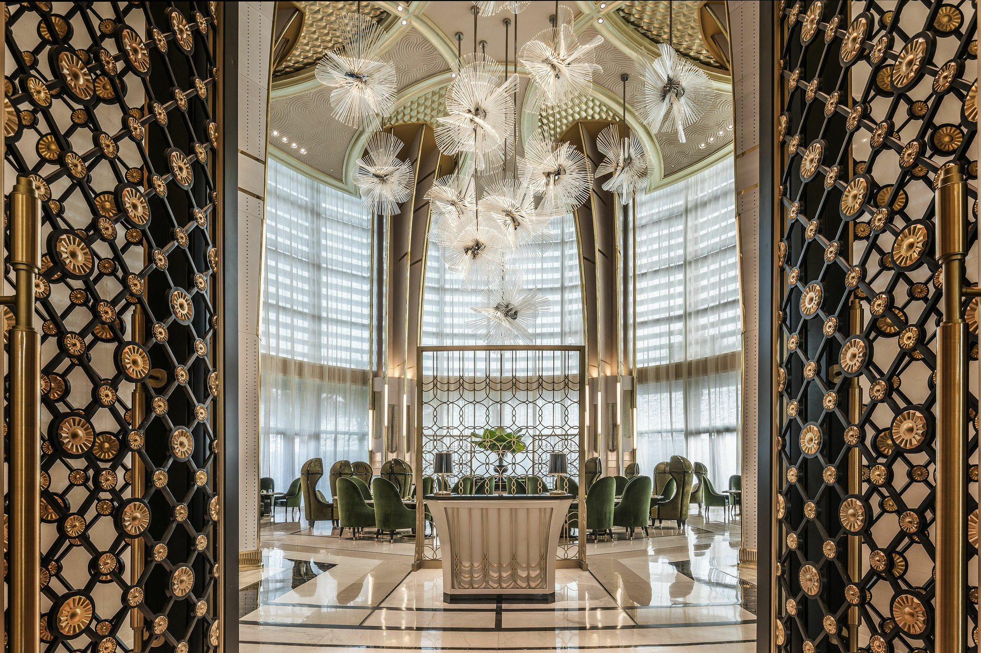 Hotel Four Seasons