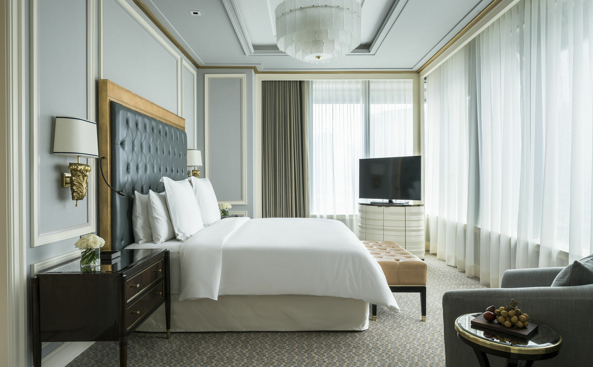 Hotel Four Seasons 5*