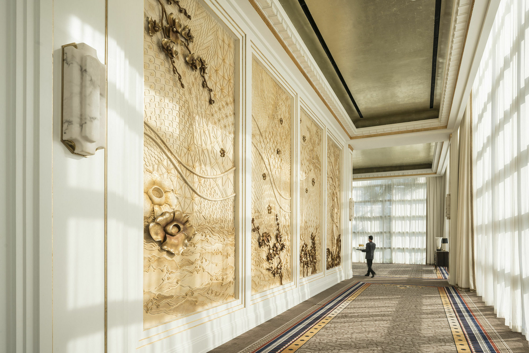 Four Seasons Jakarta