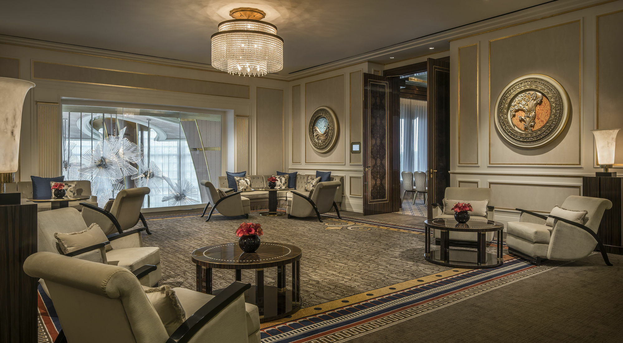 Four Seasons 5*