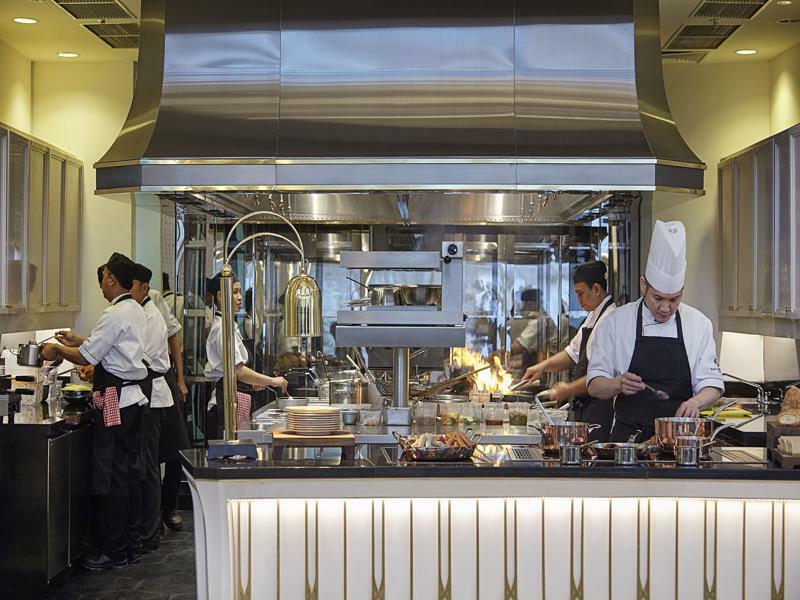 Four Seasons 5*