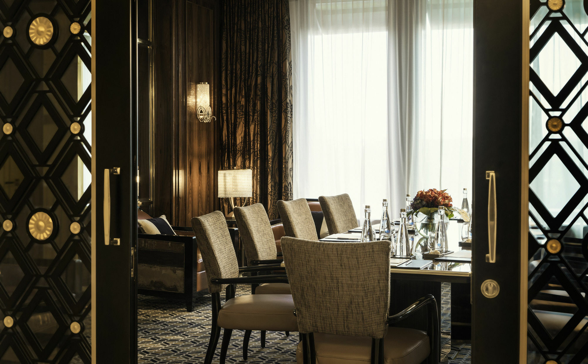 Hotel Four Seasons Jakarta