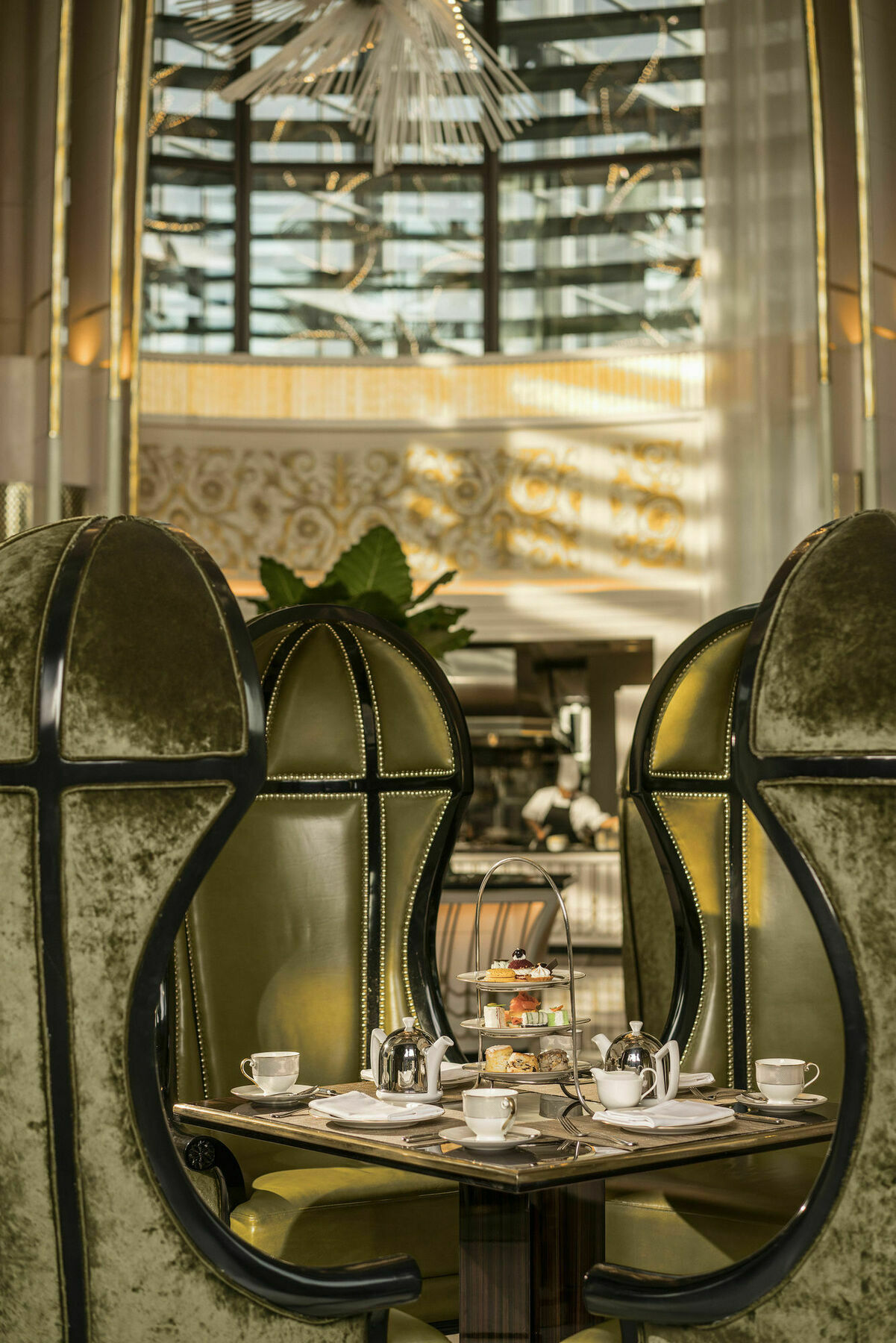 Hotel Four Seasons Jakarta