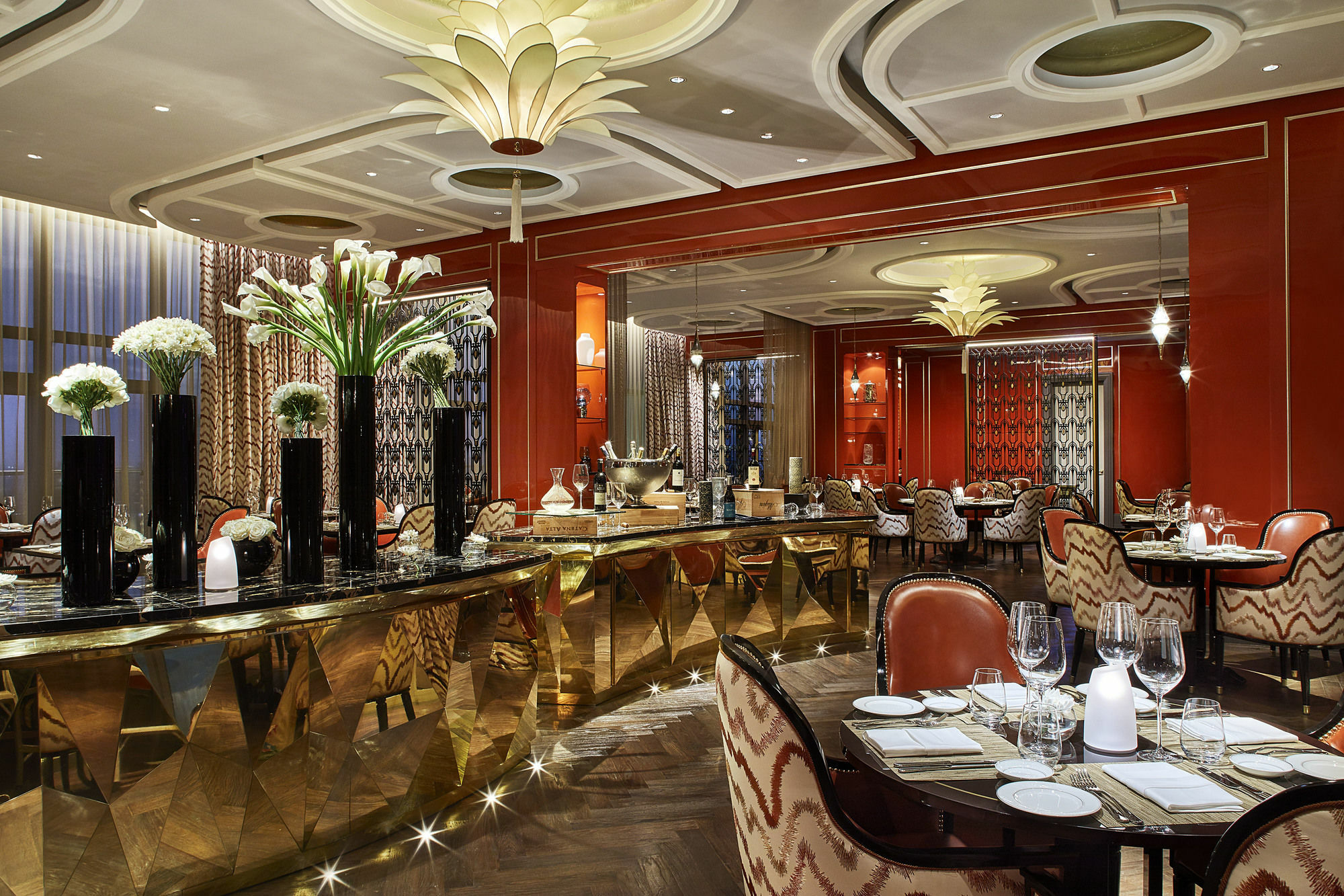 Four Seasons Jakarta