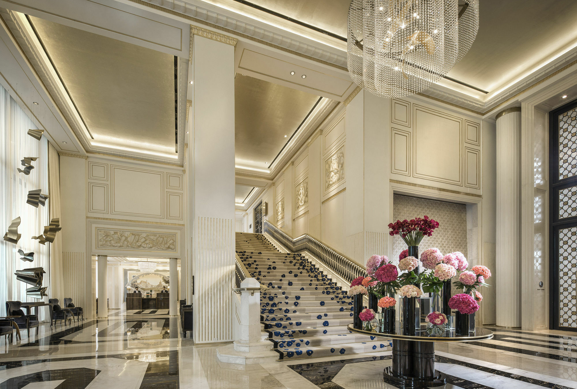 Hotel Four Seasons Jakarta