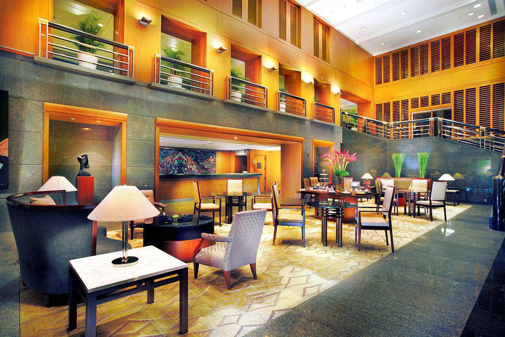 Four Seasons Hotel