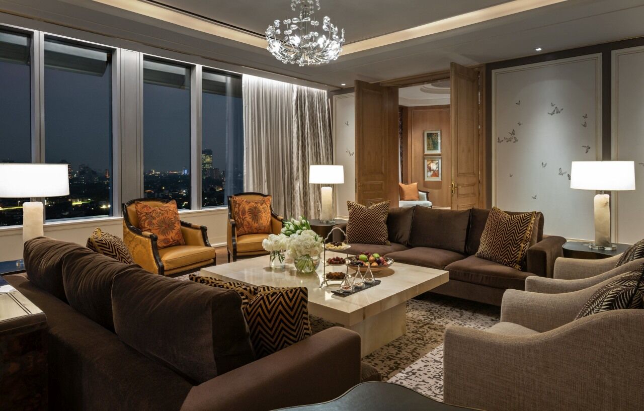 Four Seasons 5*